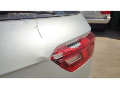 Recambio de porton trasero para volkswagen tiguan (ad1, ax1) 2.0 tdi referencia OEM IAM    2