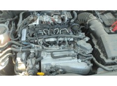 Recambio de caja cambios para volkswagen tiguan (ad1, ax1) 2.0 tdi referencia OEM IAM   