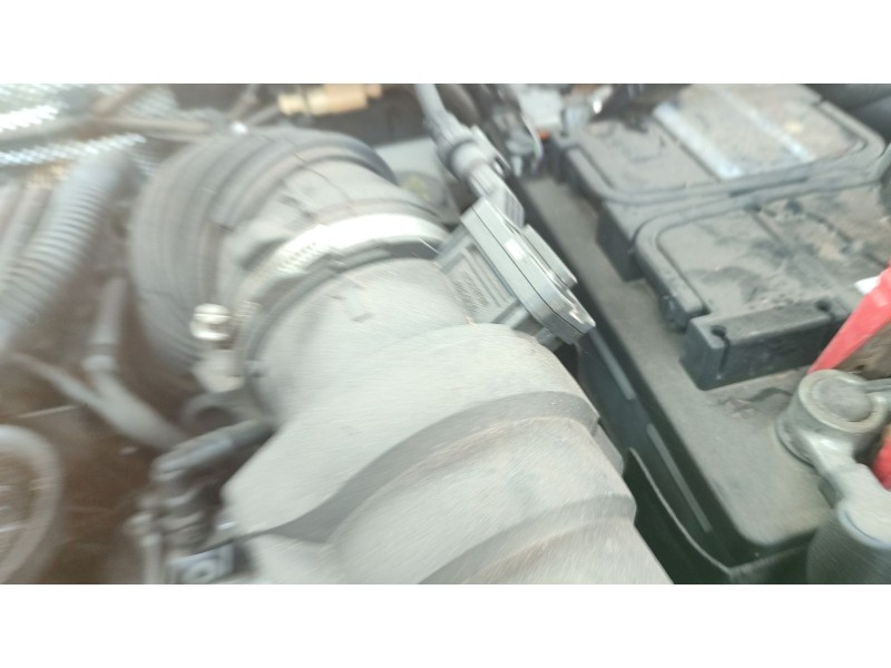 Recambio de caudalimetro para volkswagen tiguan (ad1, ax1) 2.0 tdi referencia OEM IAM   