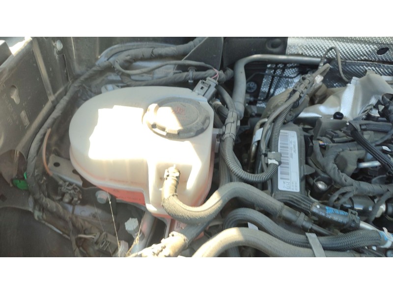Recambio de deposito expansion para volkswagen tiguan (ad1, ax1) 2.0 tdi referencia OEM IAM   