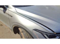 Recambio de aleta delantera derecha para volkswagen tiguan (ad1, ax1) 2.0 tdi referencia OEM IAM   