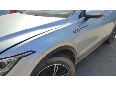 Recambio de aleta delantera izquierda para volkswagen tiguan (ad1, ax1) 2.0 tdi referencia OEM IAM   