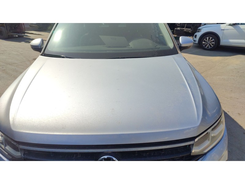 Recambio de capot para volkswagen tiguan (ad1, ax1) 2.0 tdi referencia OEM IAM   