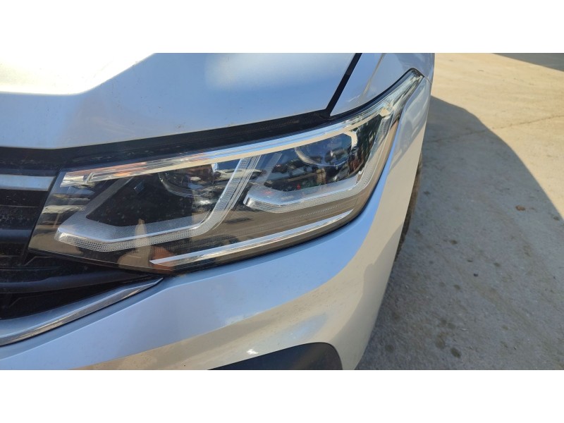 Recambio de faro izquierdo para volkswagen tiguan (ad1, ax1) 2.0 tdi referencia OEM IAM   