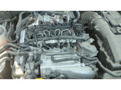 Recambio de motor completo para volkswagen tiguan (ad1, ax1) 2.0 tdi referencia OEM IAM   