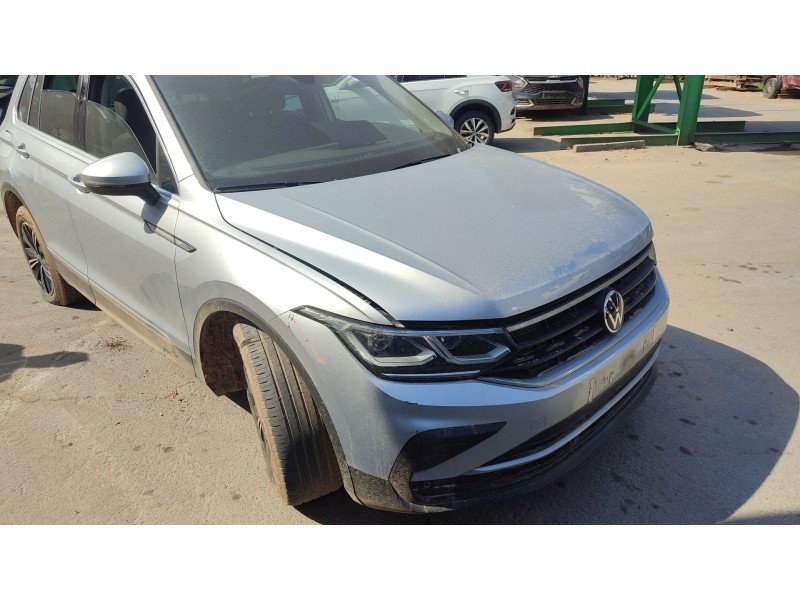 volkswagen tiguan (ad1, ax1) del año 2023