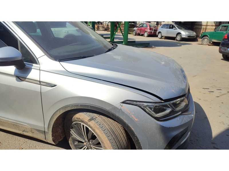 volkswagen tiguan (ad1, ax1) del año 2023