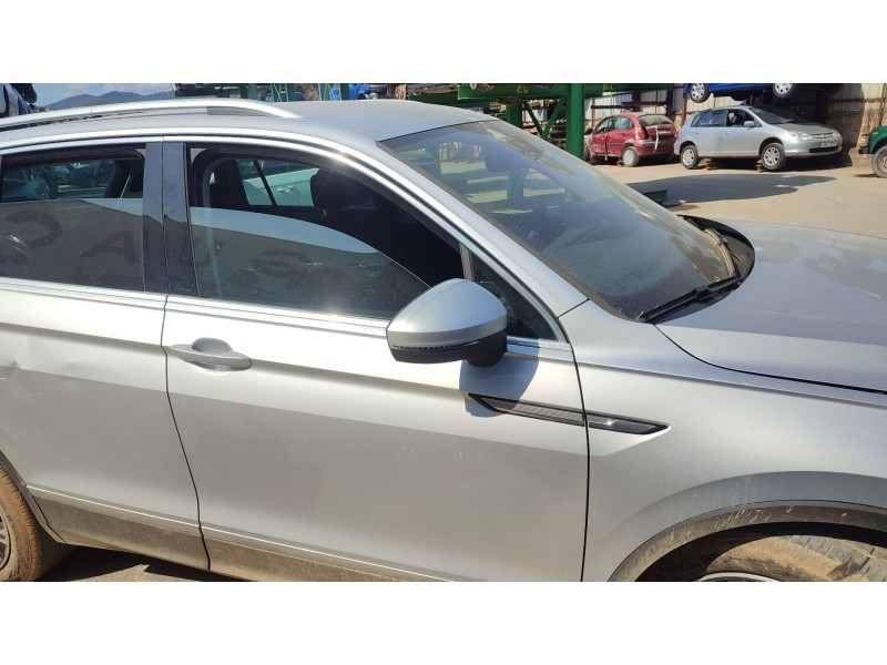 volkswagen tiguan (ad1, ax1) del año 2023