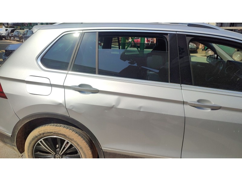 volkswagen tiguan (ad1, ax1) del año 2023