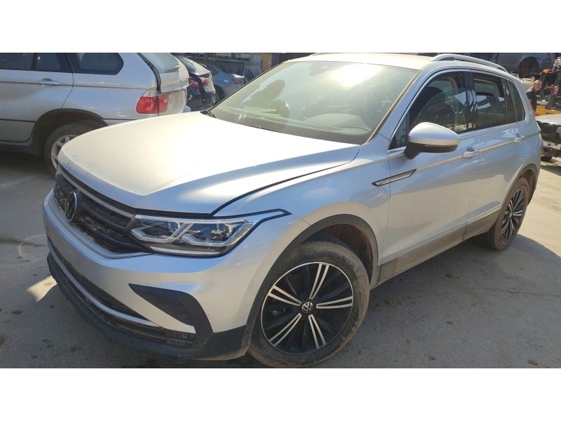 volkswagen tiguan (ad1, ax1) del año 2023