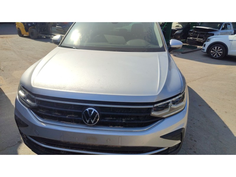 volkswagen tiguan (ad1, ax1) del año 2023