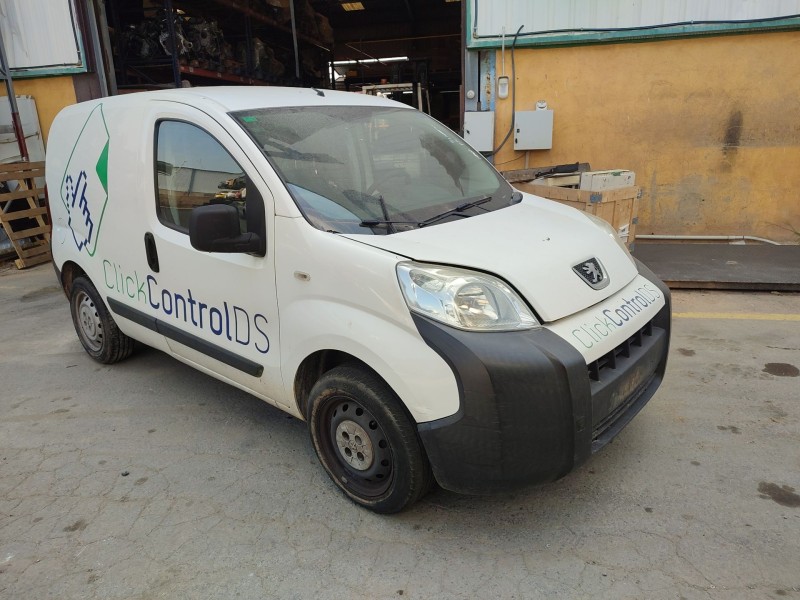 peugeot bipper (aa_) del año 2012