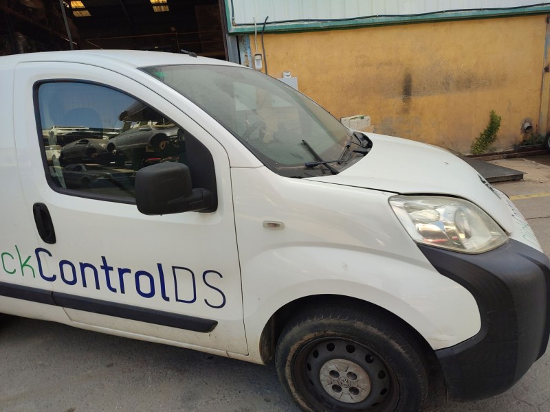 peugeot bipper (aa_) del año 2012