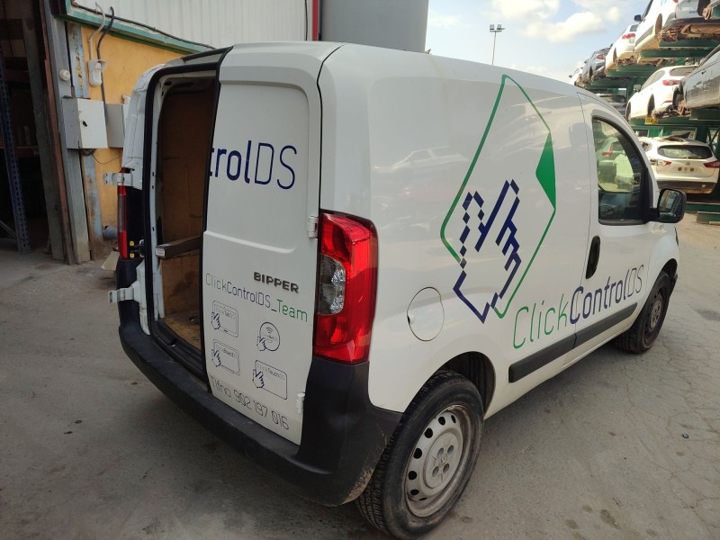 peugeot bipper (aa_) del año 2012