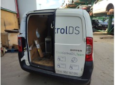 PEUGEOT BIPPER (AA_)