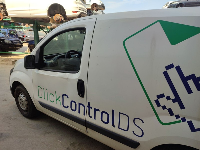 peugeot bipper (aa_) del año 2012