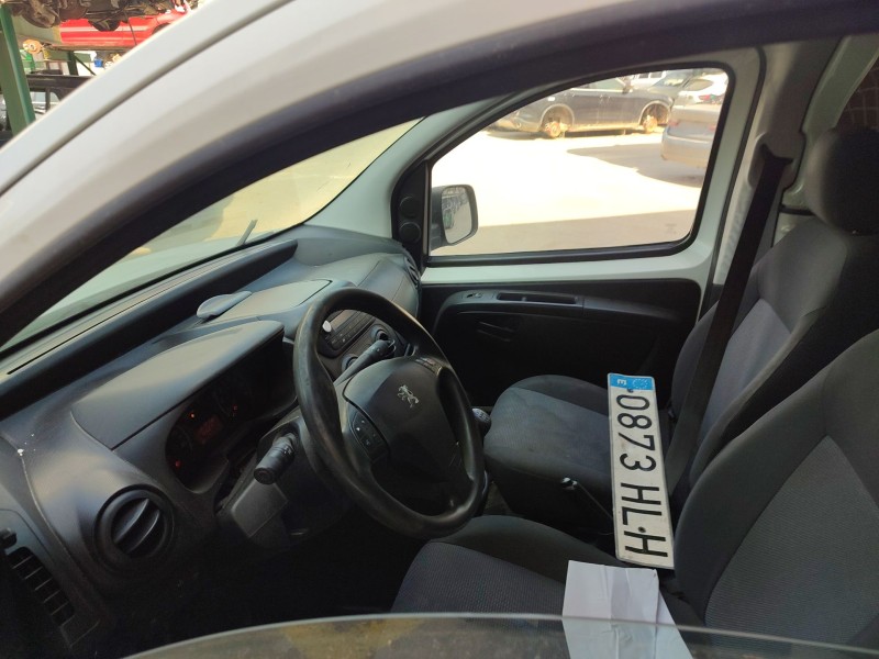 peugeot bipper (aa_) del año 2012