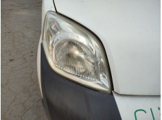 Recambio de faro derecho para peugeot bipper (aa_) 1.3 hdi 75 referencia OEM IAM    2