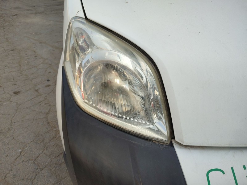 Recambio de faro derecho para peugeot bipper (aa_) 1.3 hdi 75 referencia OEM IAM   