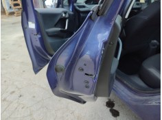 Recambio de cerradura puerta trasera izquierda para peugeot 208 i (ca_, cc_) 1.4 hdi referencia OEM IAM    2