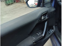 Recambio de elevalunas delantero izquierdo para peugeot 208 i (ca_, cc_) 1.4 hdi referencia OEM IAM    2