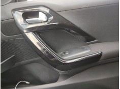 Recambio de mando elevalunas delantero derecho para peugeot 208 i (ca_, cc_) 1.4 hdi referencia OEM IAM 96751118ZD   2