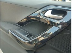 Recambio de mando elevalunas delantero izquierdo para peugeot 208 i (ca_, cc_) 1.4 hdi referencia OEM IAM 96751127ZD 12343  2