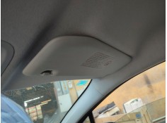 Recambio de parasol derecho para peugeot 208 i (ca_, cc_) 1.4 hdi referencia OEM IAM 16079193PR 1619396180  2