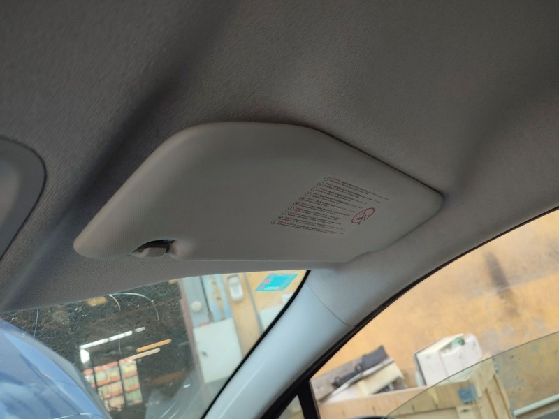 Recambio de parasol derecho para peugeot 208 i (ca_, cc_) 1.4 hdi referencia OEM IAM   