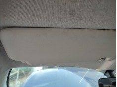 Recambio de parasol izquierdo para peugeot 208 i (ca_, cc_) 1.4 hdi referencia OEM IAM 16079193PR   2