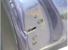 Recambio de cerradura puerta trasera derecha para peugeot 208 i (ca_, cc_) 1.4 hdi referencia OEM IAM    2