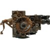 Recambio de bomba inyeccion para jaguar xf i (x250) 2.7 d referencia OEM IAM C2S47833 4S7Q9B395AK 