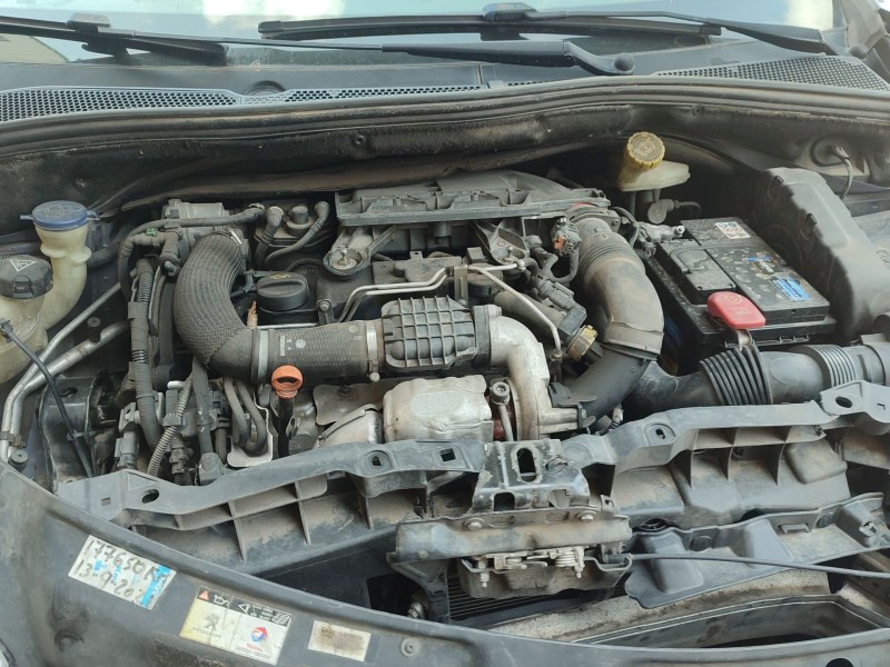 peugeot 208 i (ca_, cc_) del año 2013