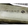 Recambio de faro derecho para renault 19 (b/c/l53) referencia OEM IAM 7700786609  