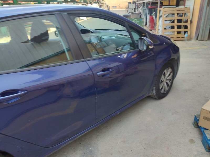 peugeot 208 i (ca_, cc_) del año 2013