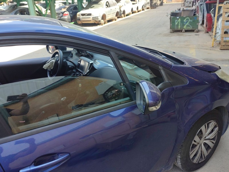 peugeot 208 i (ca_, cc_) del año 2013