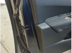 Recambio de cerradura puerta delantera izquierda para peugeot 3008 i monospace (0u_) 1.6 vti referencia OEM IAM   