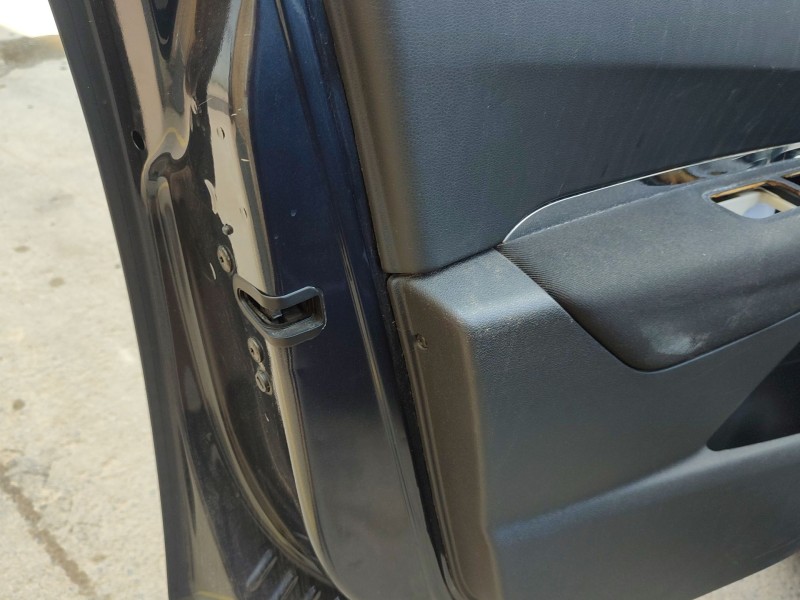 Recambio de cerradura puerta delantera izquierda para peugeot 3008 i monospace (0u_) 1.6 vti referencia OEM IAM   