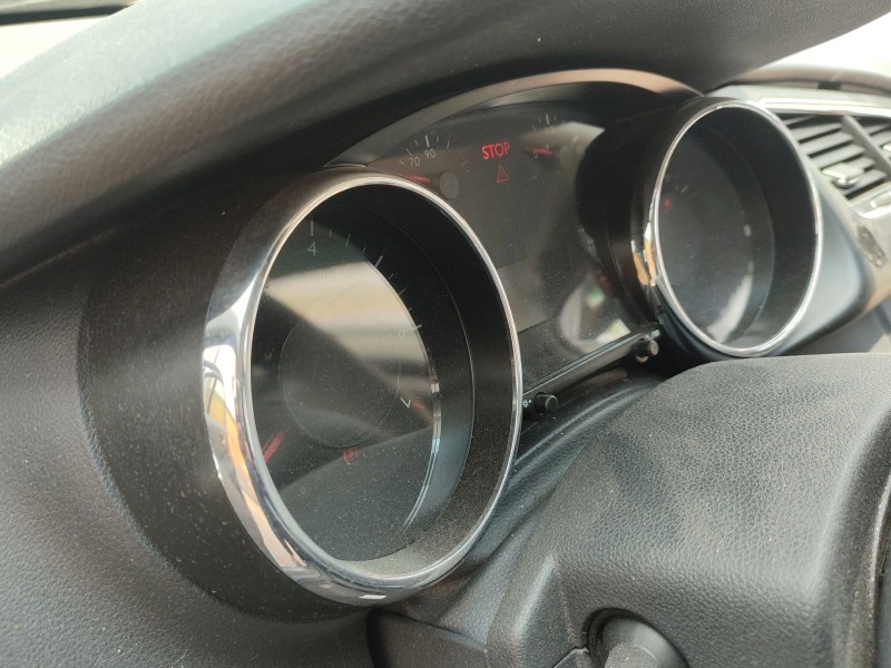 Recambio de cuadro instrumentos para peugeot 3008 i monospace (0u_) 1.6 vti referencia OEM IAM   