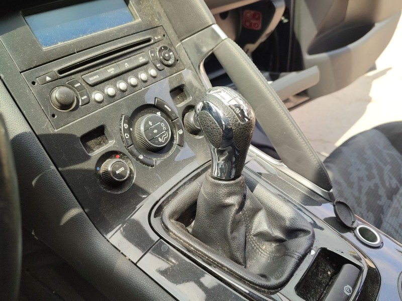 Recambio de mando calefaccion / aire acondicionado para peugeot 3008 i monospace (0u_) 1.6 vti referencia OEM IAM   