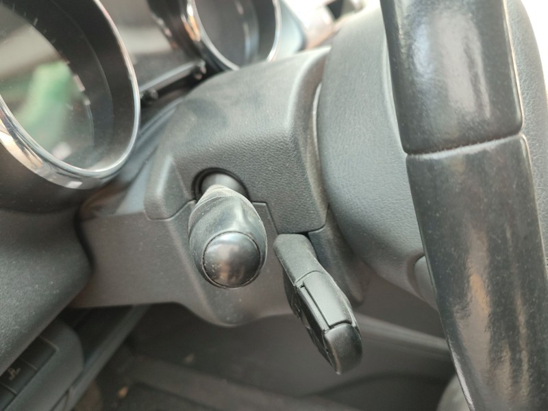 Recambio de mando multifuncion para peugeot 3008 i monospace (0u_) 1.6 vti referencia OEM IAM   