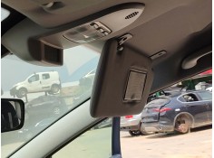 Recambio de parasol derecho para peugeot 3008 i monospace (0u_) 1.6 vti referencia OEM IAM   