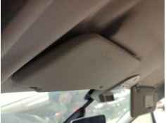 Recambio de parasol izquierdo para peugeot 3008 i monospace (0u_) 1.6 vti referencia OEM IAM   