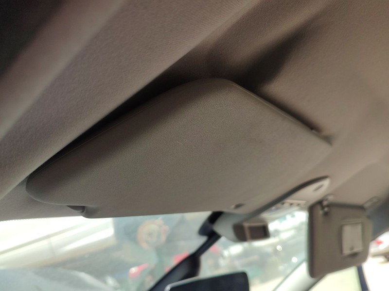 Recambio de parasol izquierdo para peugeot 3008 i monospace (0u_) 1.6 vti referencia OEM IAM   