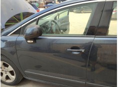 Recambio de puerta delantera izquierda para peugeot 3008 i monospace (0u_) 1.6 vti referencia OEM IAM   