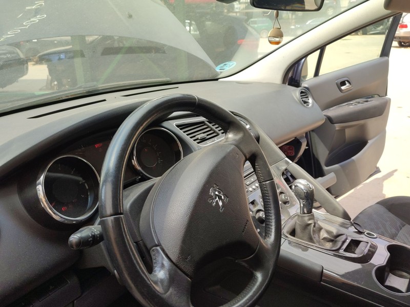 Recambio de salpicadero para peugeot 3008 i monospace (0u_) 1.6 vti referencia OEM IAM   