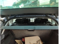 Recambio de bandeja trasera para peugeot 3008 i monospace (0u_) 1.6 vti referencia OEM IAM   