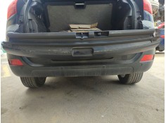 Recambio de paragolpes trasero para peugeot 3008 i monospace (0u_) 1.6 vti referencia OEM IAM   