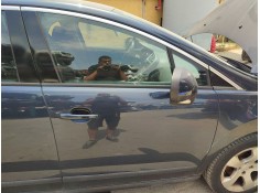 Recambio de puerta delantera derecha para peugeot 3008 i monospace (0u_) 1.6 vti referencia OEM IAM   