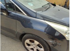 Recambio de aleta delantera derecha para peugeot 3008 i monospace (0u_) 1.6 vti referencia OEM IAM   